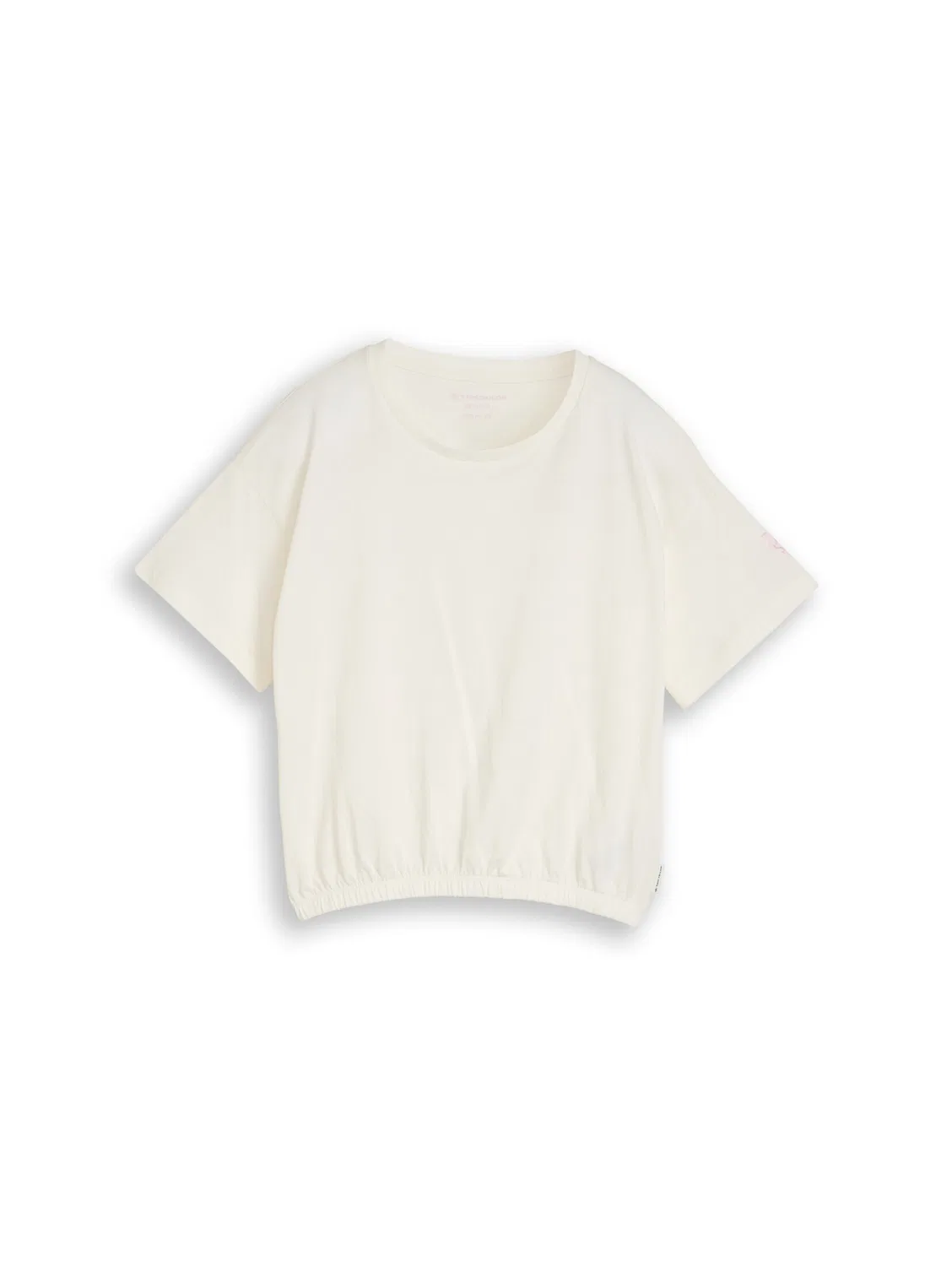 Футболка Tom Tailor, White