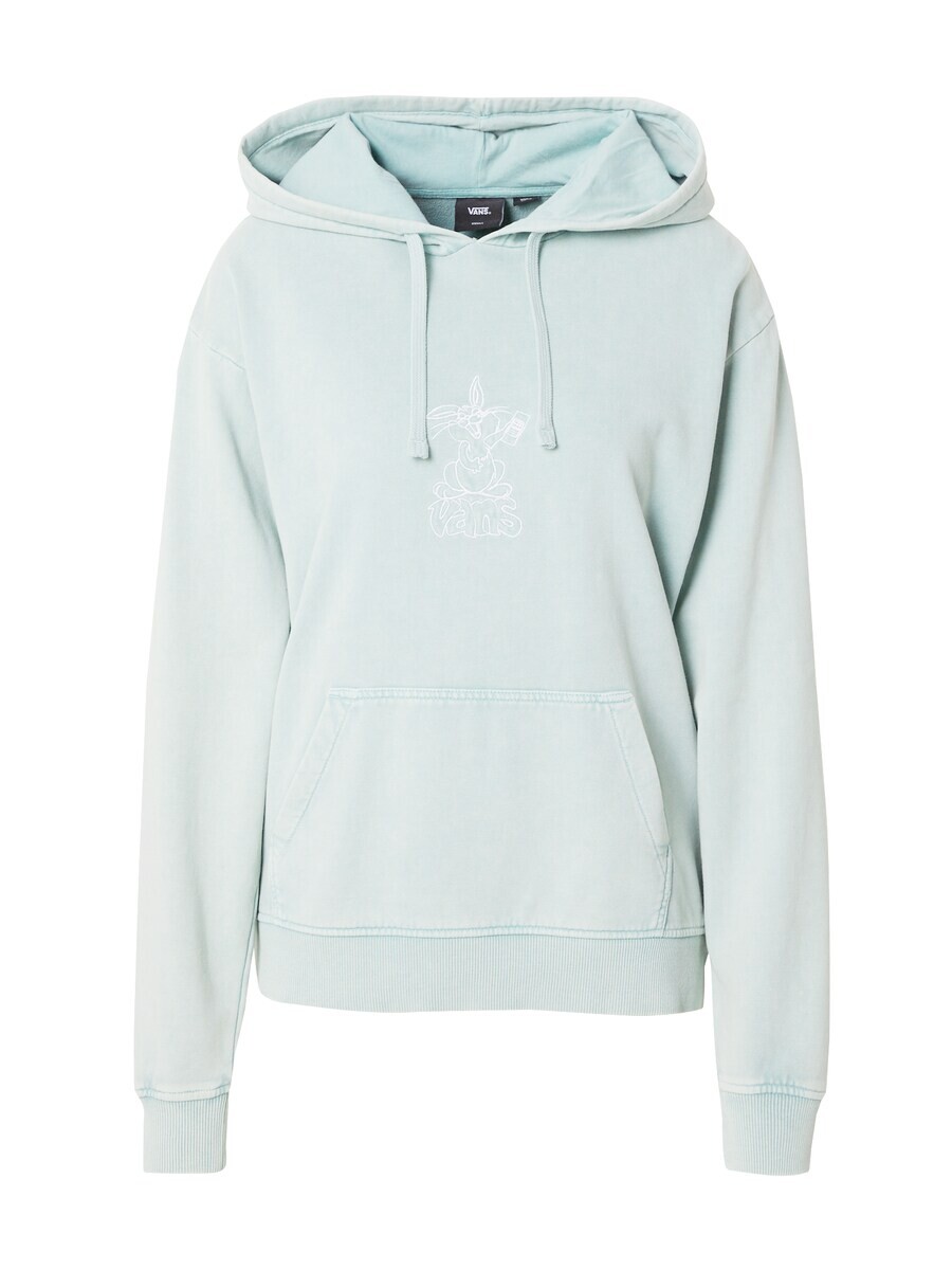 

Толстовка VANS, цвет Mint