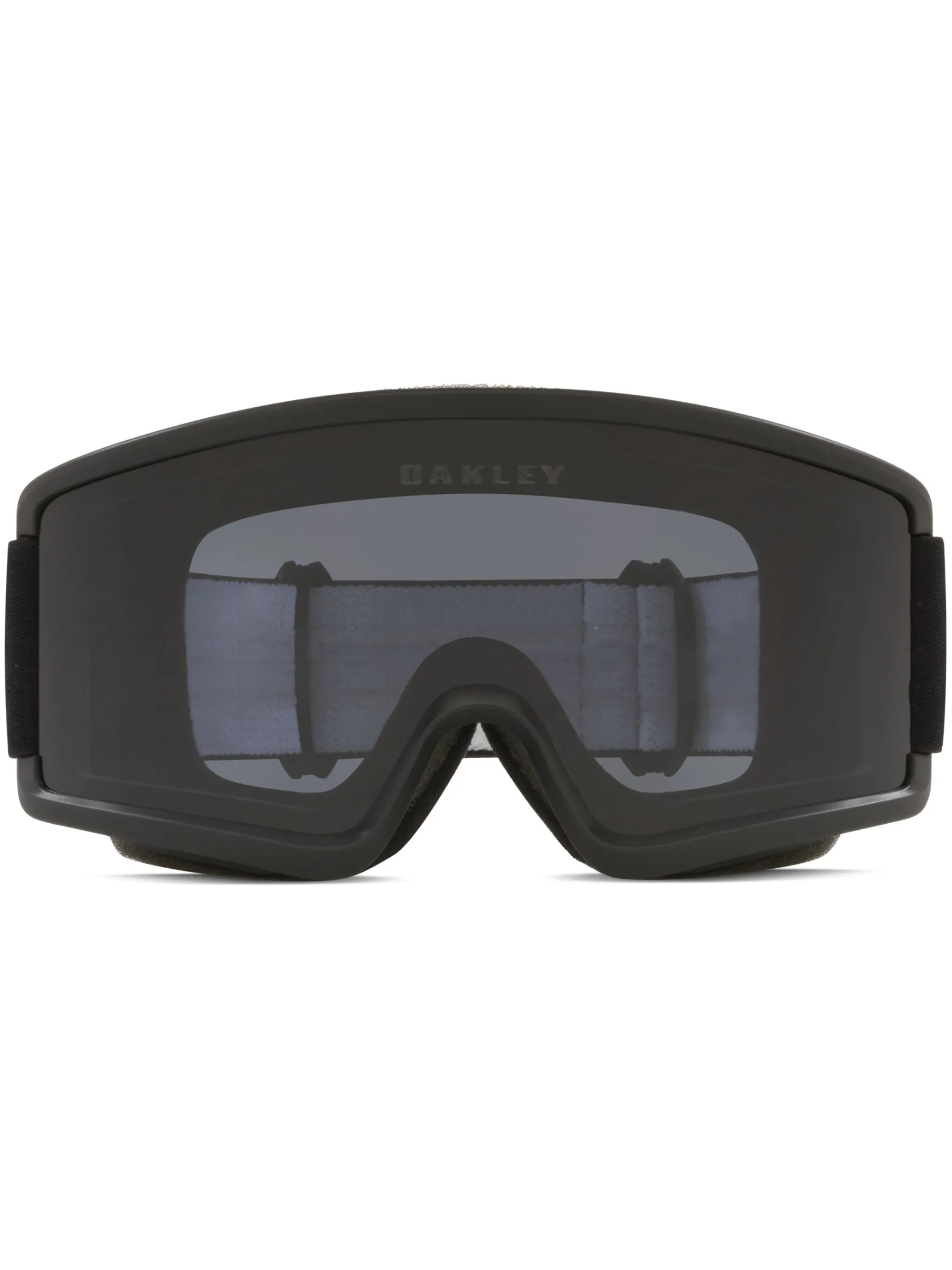 

Солнцезащитные очки Target Line Oakley, черный