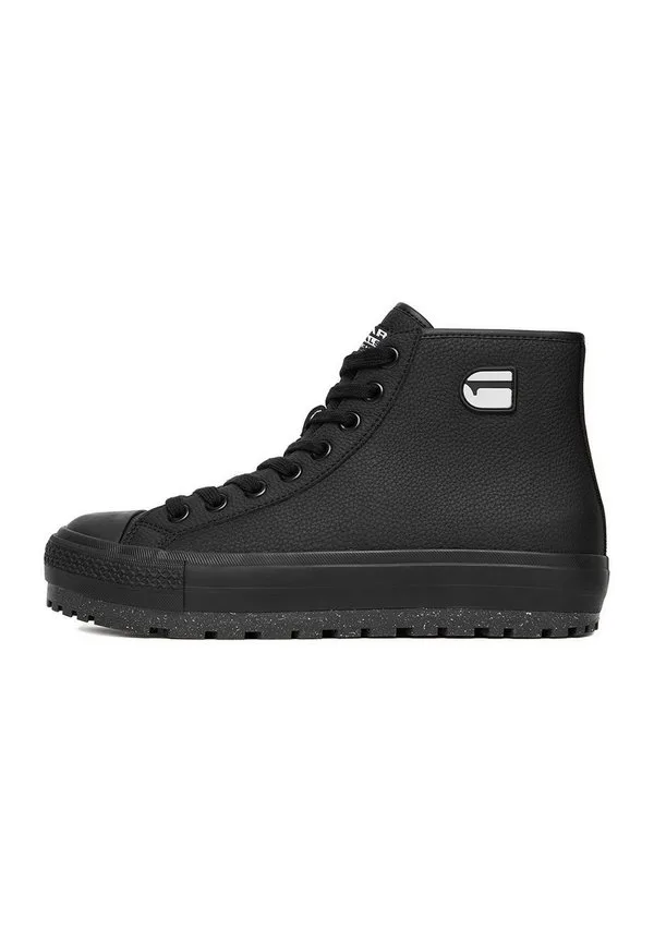 Высокие кроссовки ceolalex01 G-Star, Black