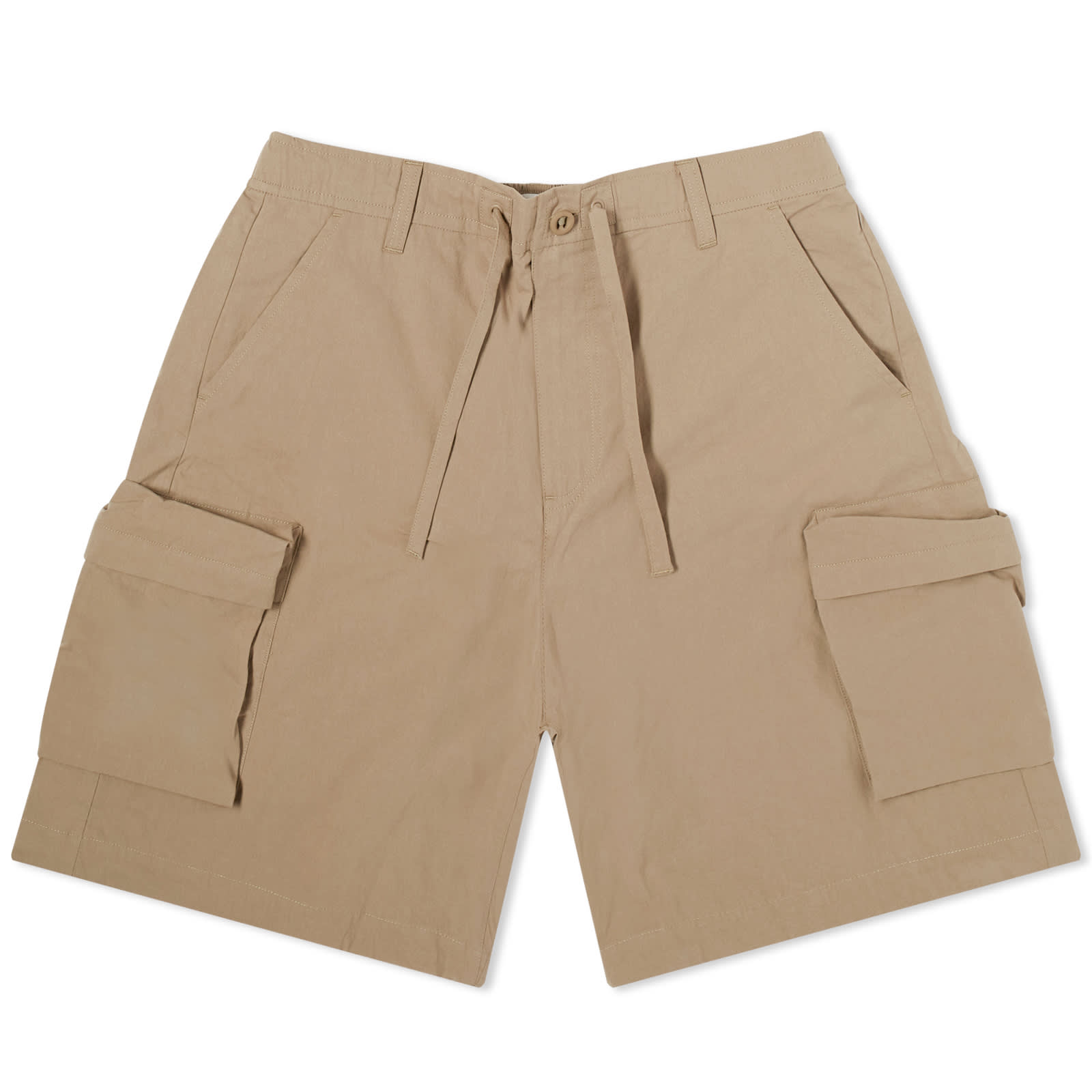 

Шорты Satta Cargo Shorts, цвет Brick