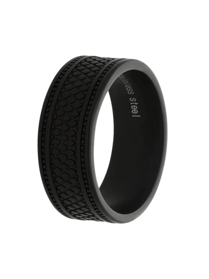 

Круглое кольцо Lucardi