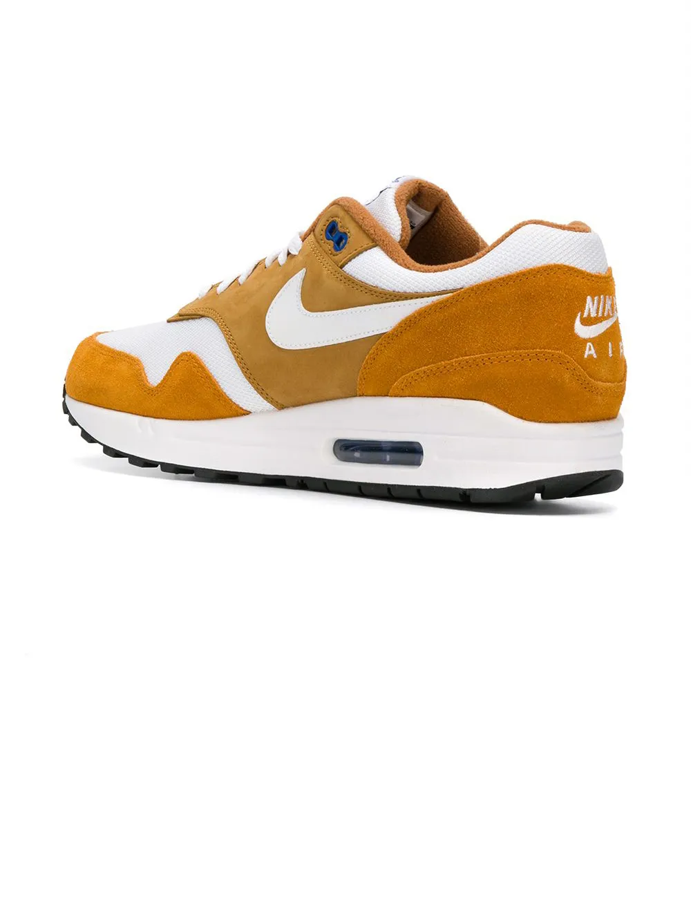 Кроссовки 'X  Air Max 1' Nike, коричневый — фото 3