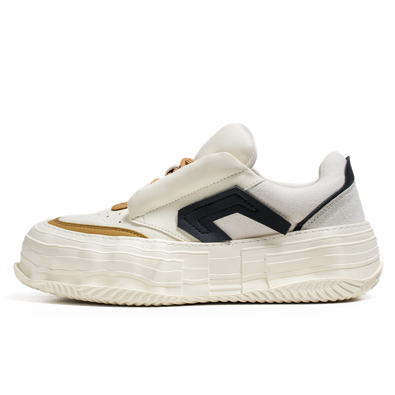 

Кроссовки мужские Lifestyle Shoes Men Low-Top Dm, цвет White/Khaki, Белый, Кроссовки мужские Lifestyle Shoes Men Low-Top Dm, цвет White/Khaki