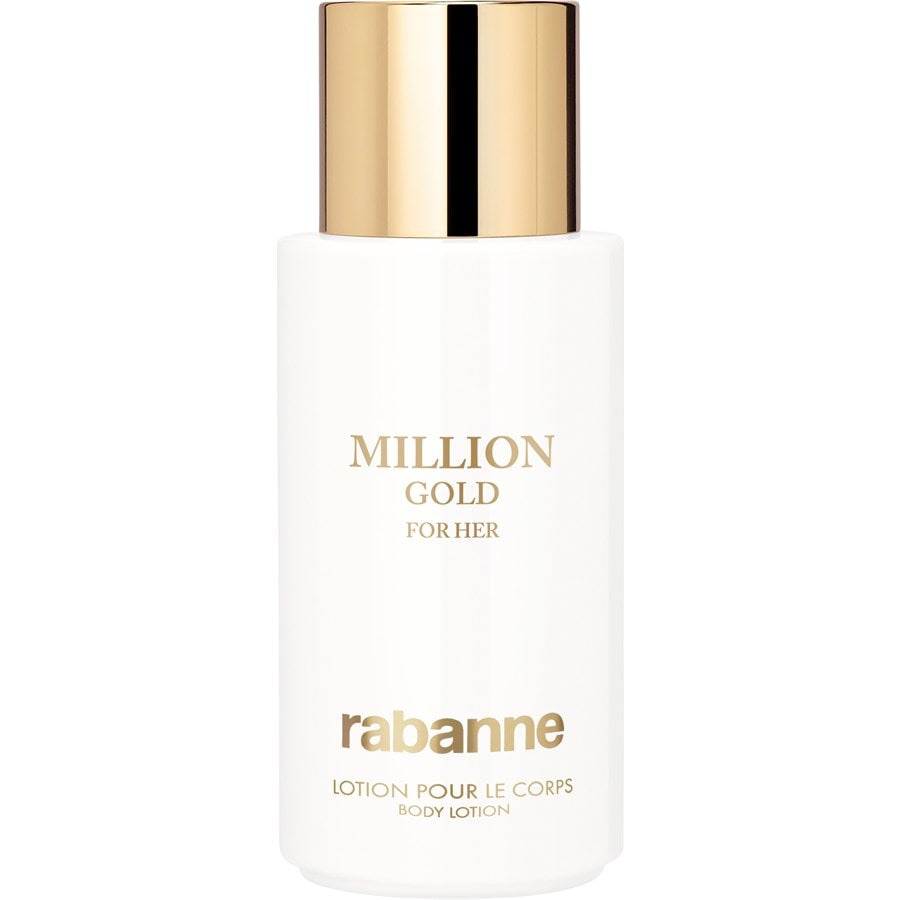 

Лосьон для тела Rabanne Body Lotion, 200 ml