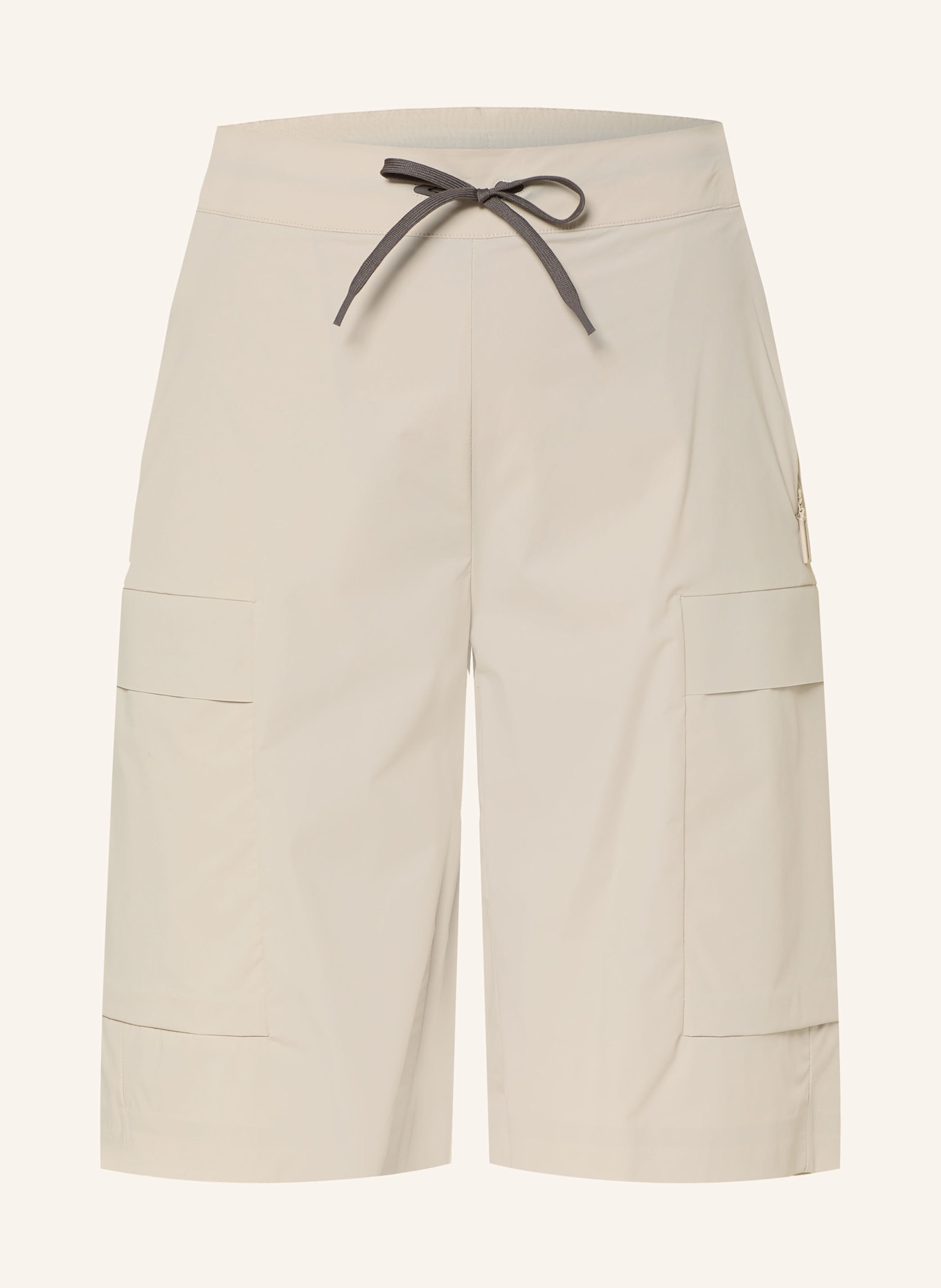 

Шорты для треккинга самутра Jeanne Baret, бежевый
