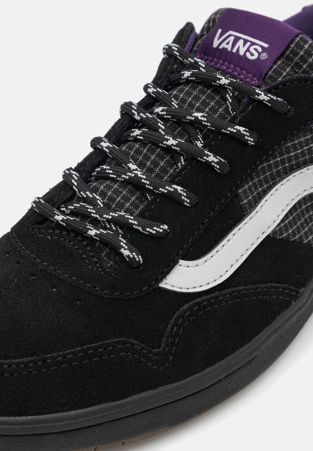 

Кроссовки CRUZE TOO CC UNISEX Vans, черный
