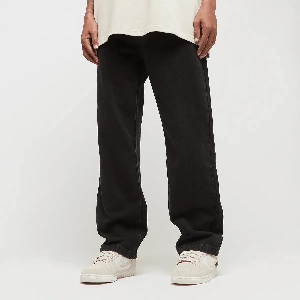 

Джинсы Pegador Baltra Baggy Jeans, черный