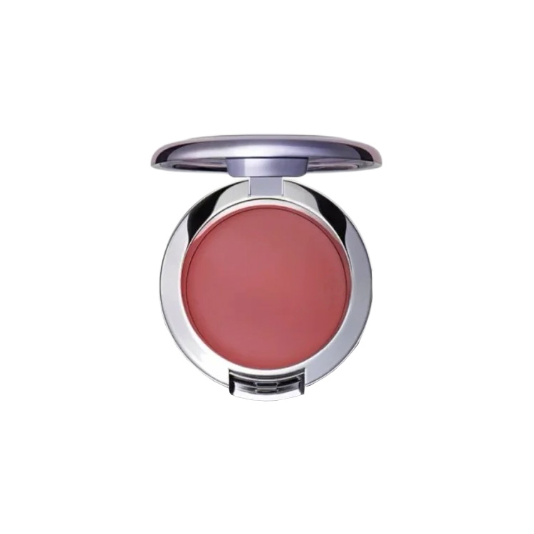 MAC Future Silver Gray Panna Cotta румяна стойкие легко растушевываются — фото 2