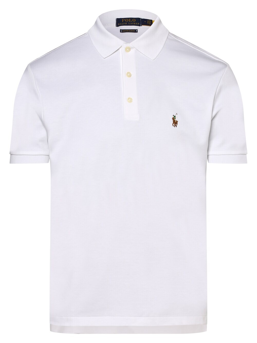 

Футболка Polo Ralph Lauren, белый