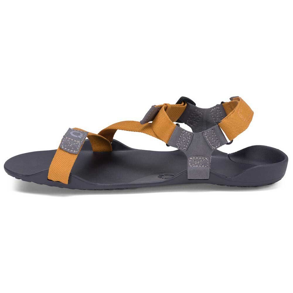 Сандалии Xero Shoes Z-Trek II, коричневый — фото 3
