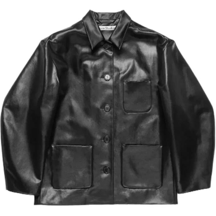 Куртка женская Acne Studios, Black