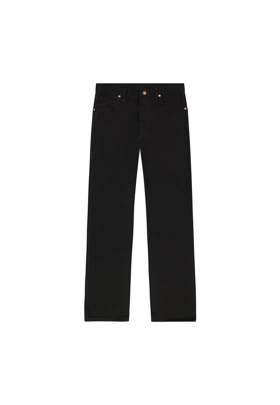 

Джинсы WRANGLER Regular Jeans, черный
