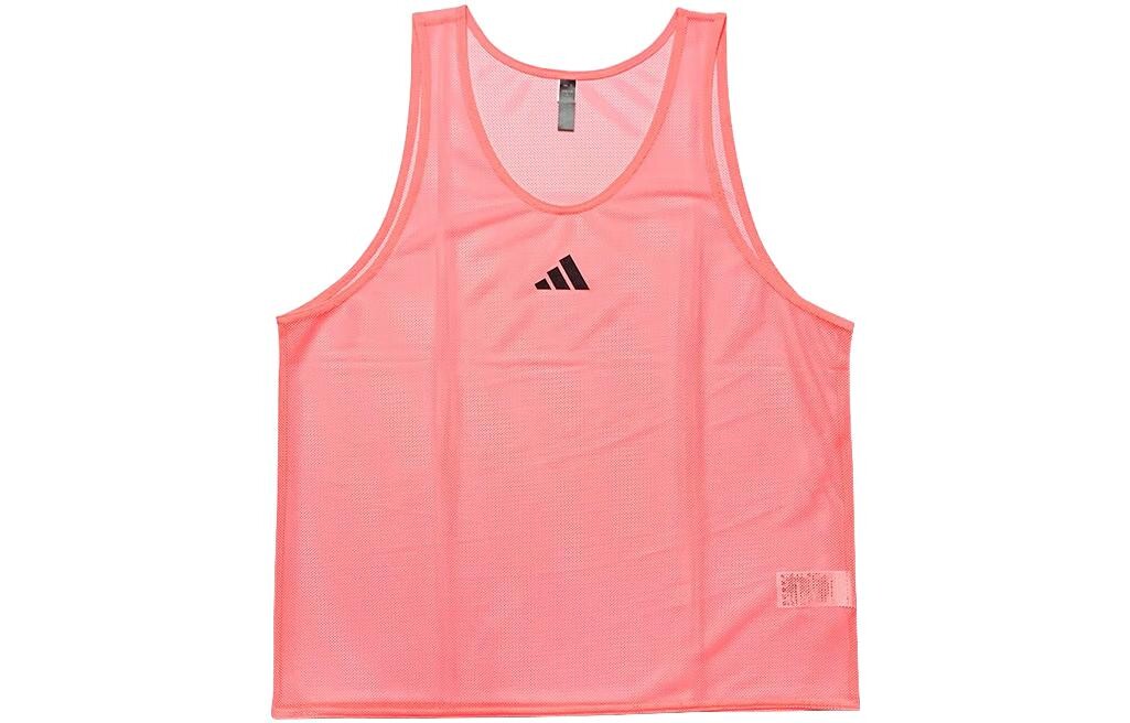 

Майка мужская розовый Adidas, розовый