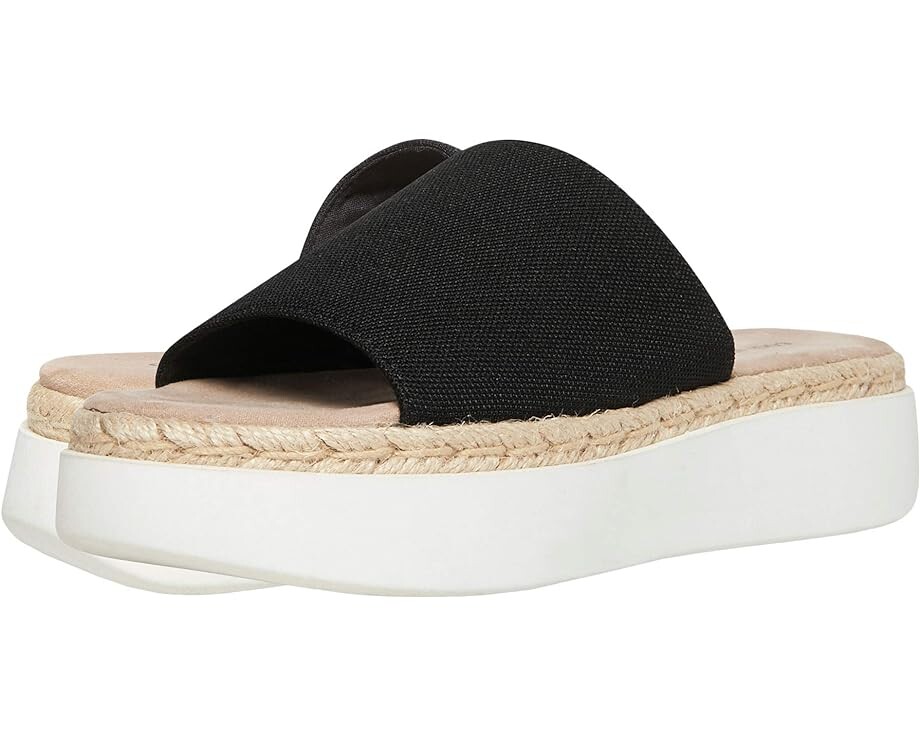 

Туфли COOL PLANET By Steve Madden Juniperr, цвет Black Fabric