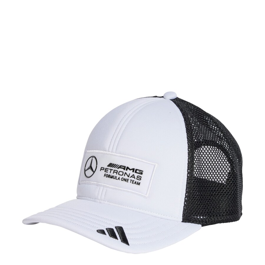

Спортивная кепка ADIDAS PERFORMANCE, белый