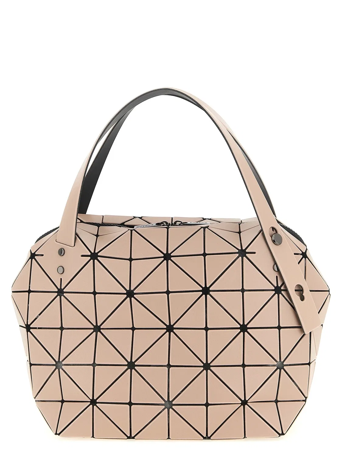 Сумка «Бостон» Bao Bao Issey Miyake, розовый