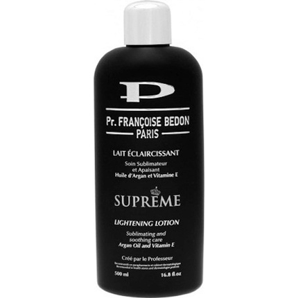 

Лосьон для осветления кожи Supreme 500 мл Pr. Francoise Bedon