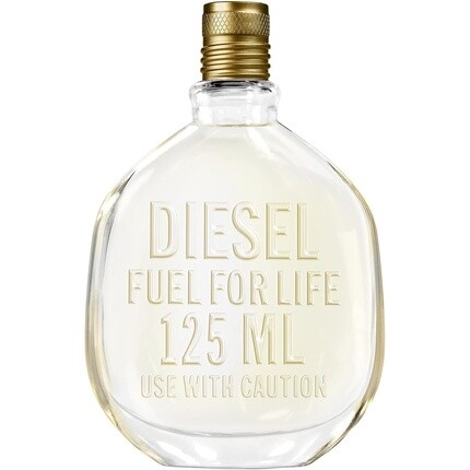 

Туалетная вода Fuel For Life For Him Духи-спрей для мужчин 125 мл, Diesel