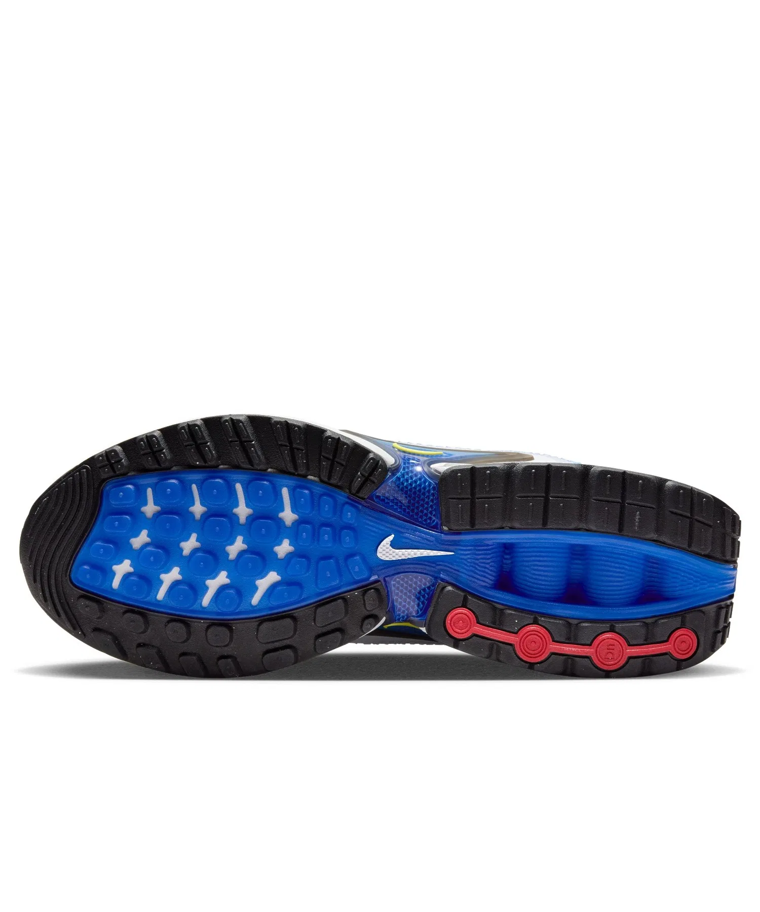 Мужские кроссовки NIKE AIR MAX DN — фото 3