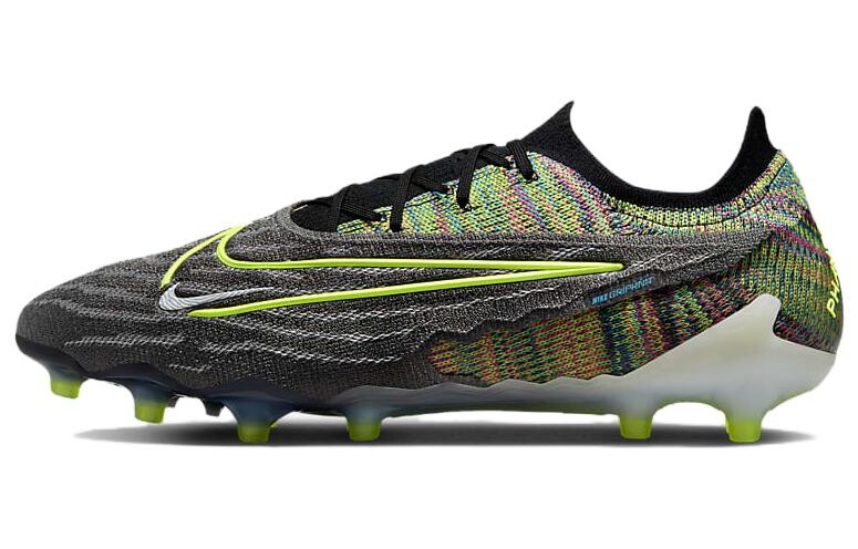 

Футбольные кроссовки Nike Phantom GX унисекс