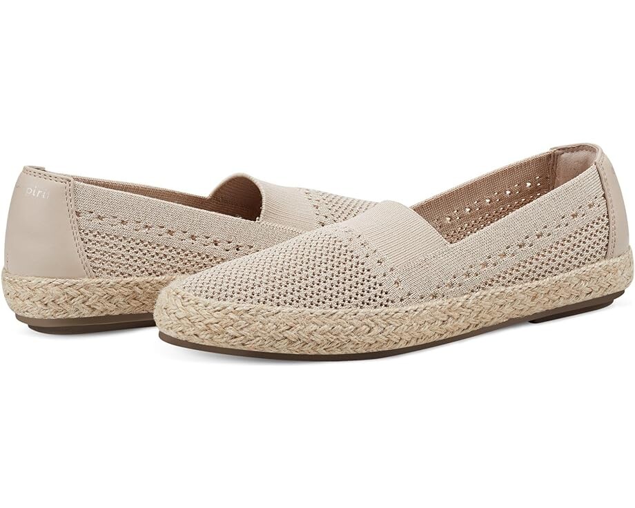 Туфли на плоской подошве Easy Spirit Hassie, цвет Light Natural Multi