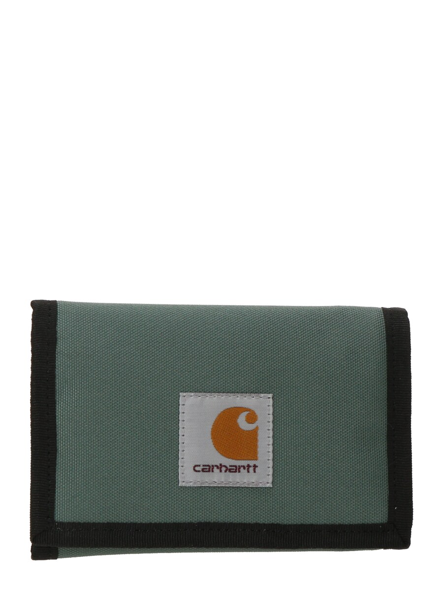 

Кошелек Carhartt WIP Alec, цвет Fir