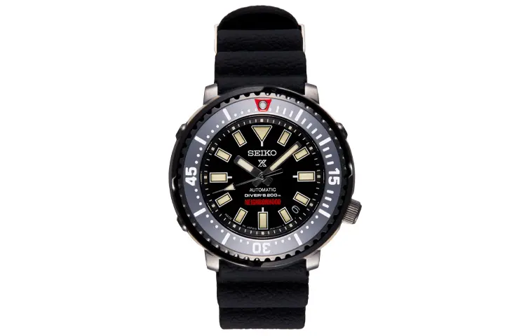 

Prospex X Neighborhood 202SQSQN AC01S SEIKO