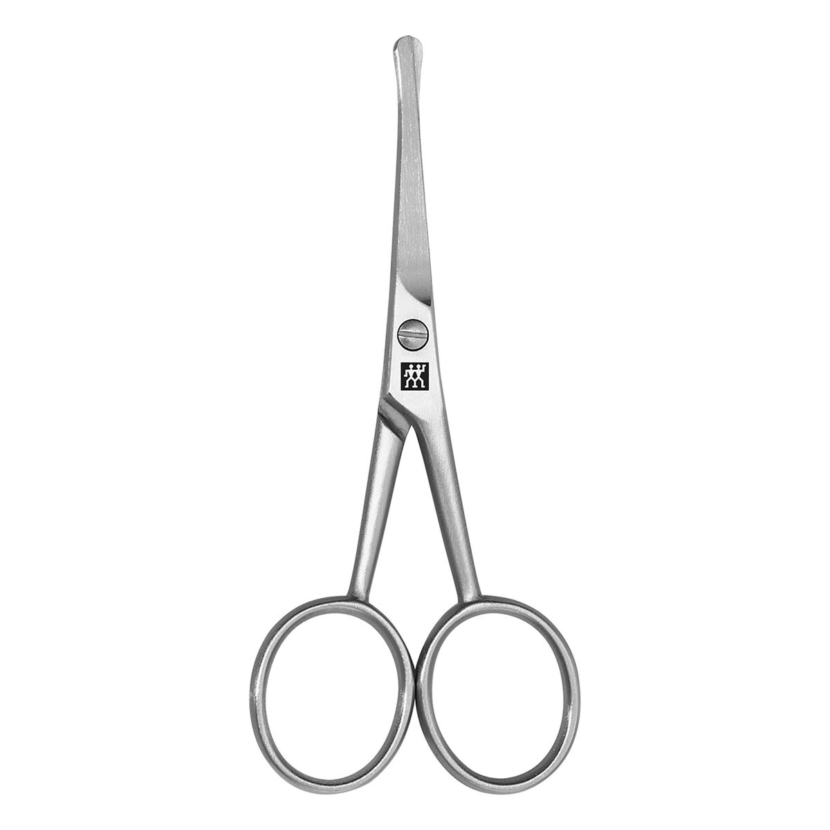 

Zwilling, Twinox, атласные ножницы для волос в носу и ушах 10,5 см, 1 шт