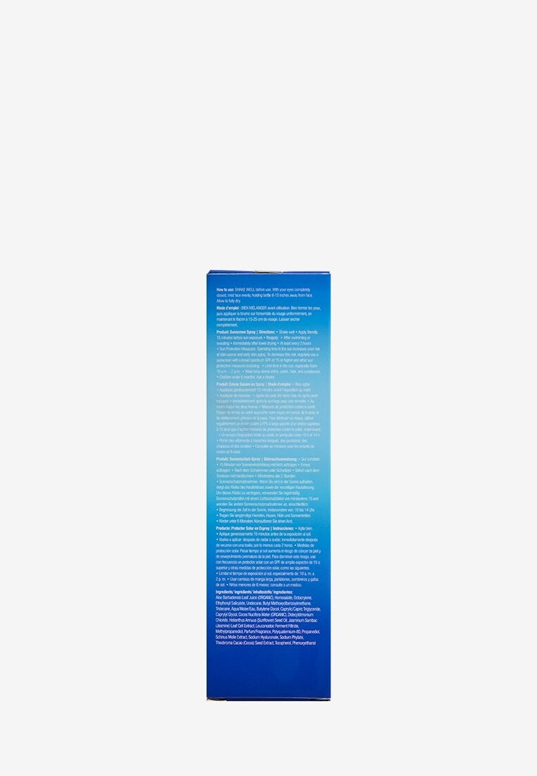 Защита от солнца CLASSIC SPF 50FACE LOTION WHITE TEA Coola — фото 3