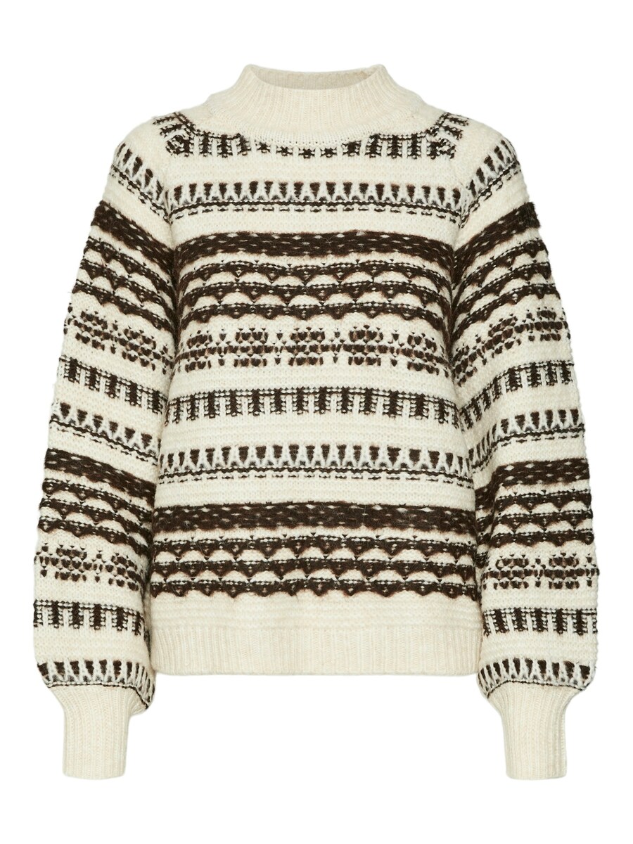 

Свитер VERO MODA HENYA, бежевый
