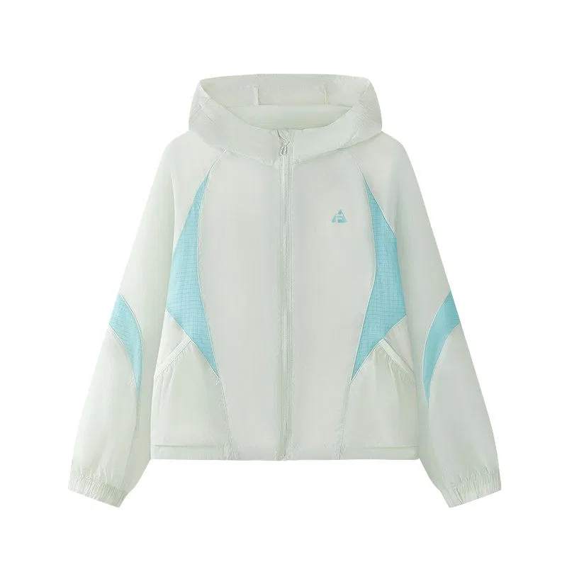 Куртка FILA KIDS PERFORMANCE FPF Kids' Mist Bamboo Green