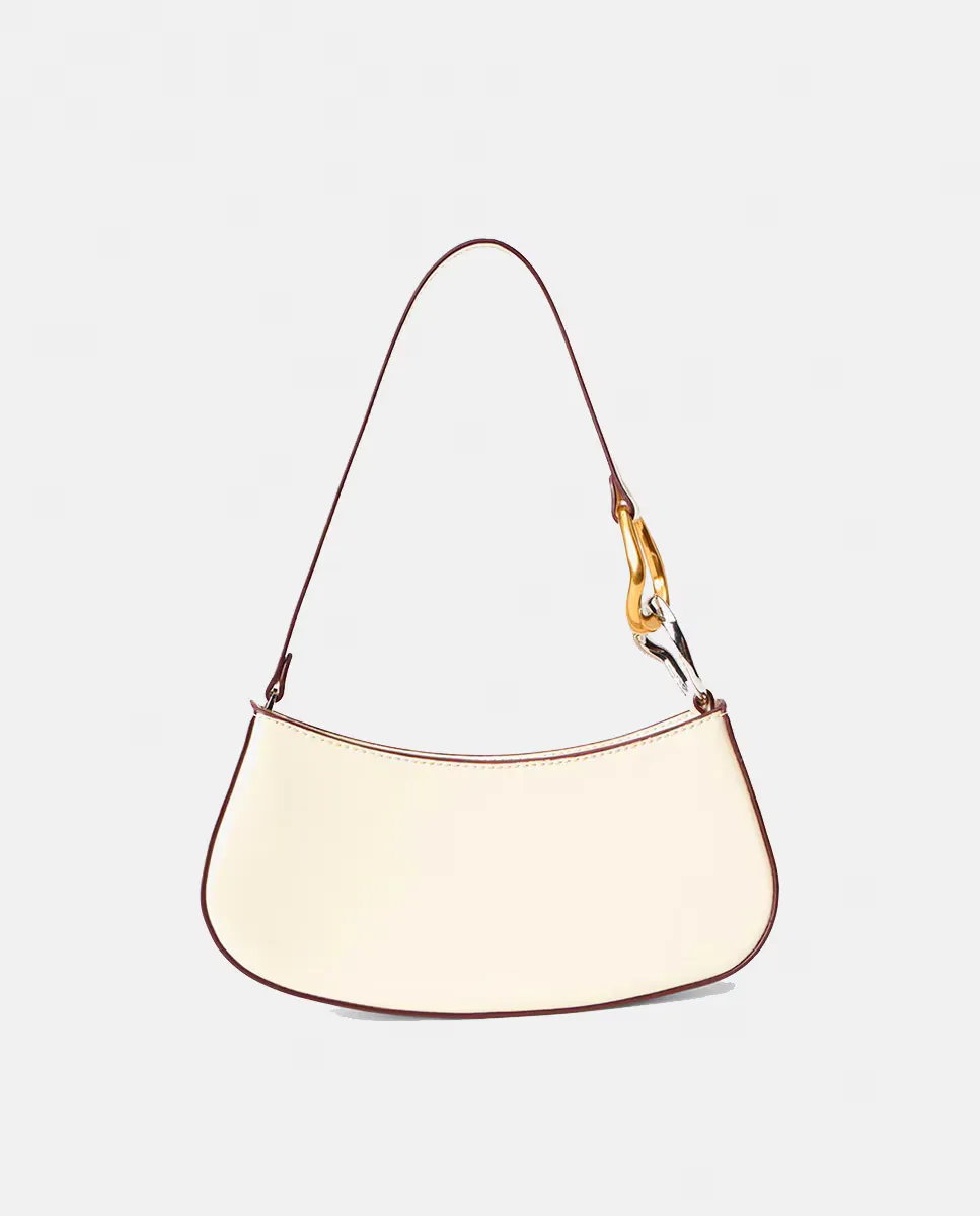 

Сумка через плечо Ollie de Staud, цвет Crema