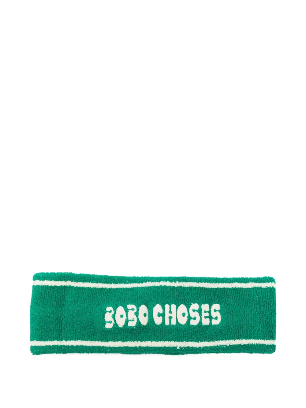 Повязка на голову Терри Bobo Choses, зеленый