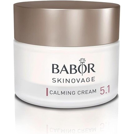 

Skinovage Успокаивающий крем для лица, 50 мл, Babor