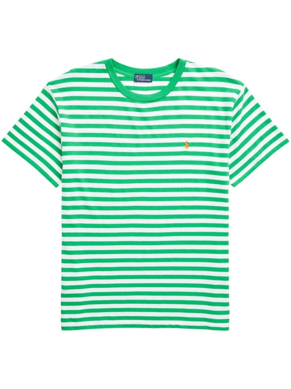 

Polo Ralph Lauren толстовка Polo Pony в полоску, зеленый