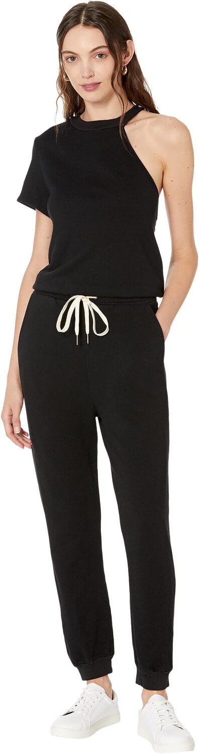 

Комбинезон n:philanthropy Laurier Jumpsuit, черный