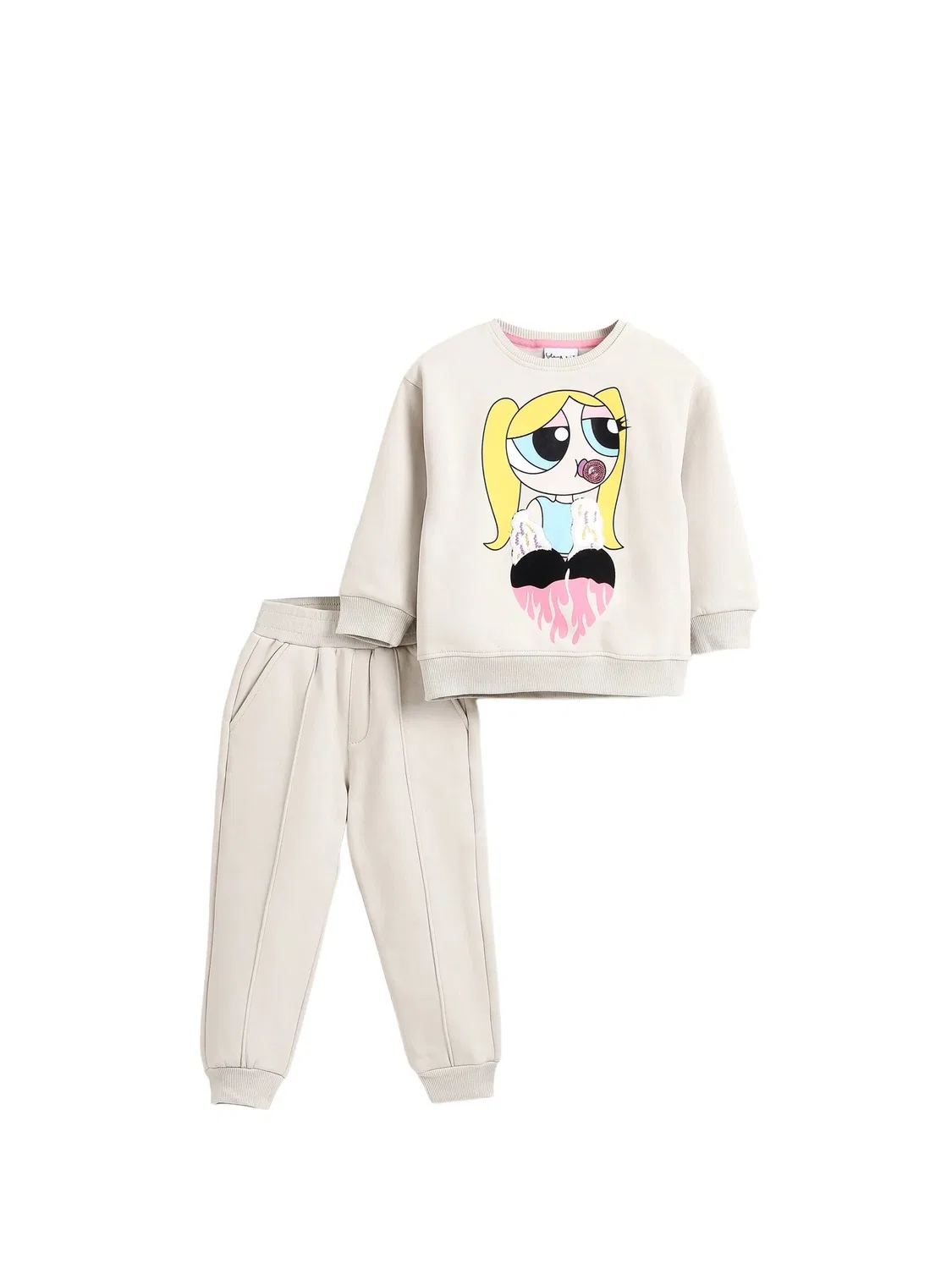 Спортивный костюм Solang, Beige