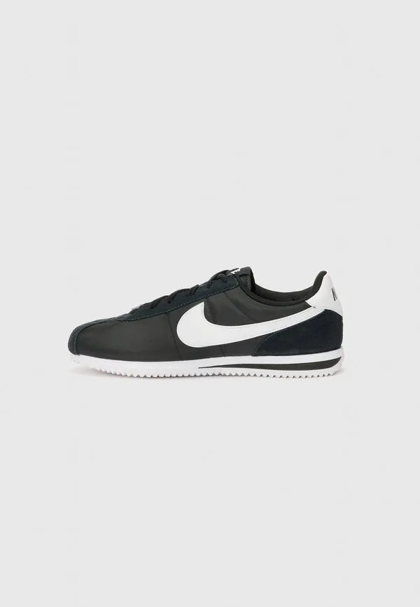 Кроссовки унисекс cortez Nike Sportswear, Black/White
