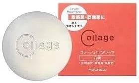 Мыло Collage Repair Soap, набор 5 шт., 100 г