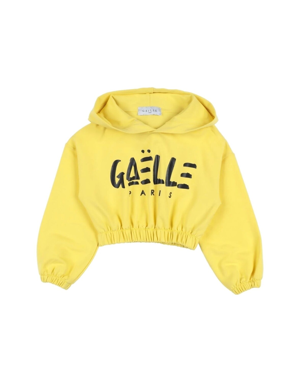 

Толстовка Gaëlle Paris, желтый