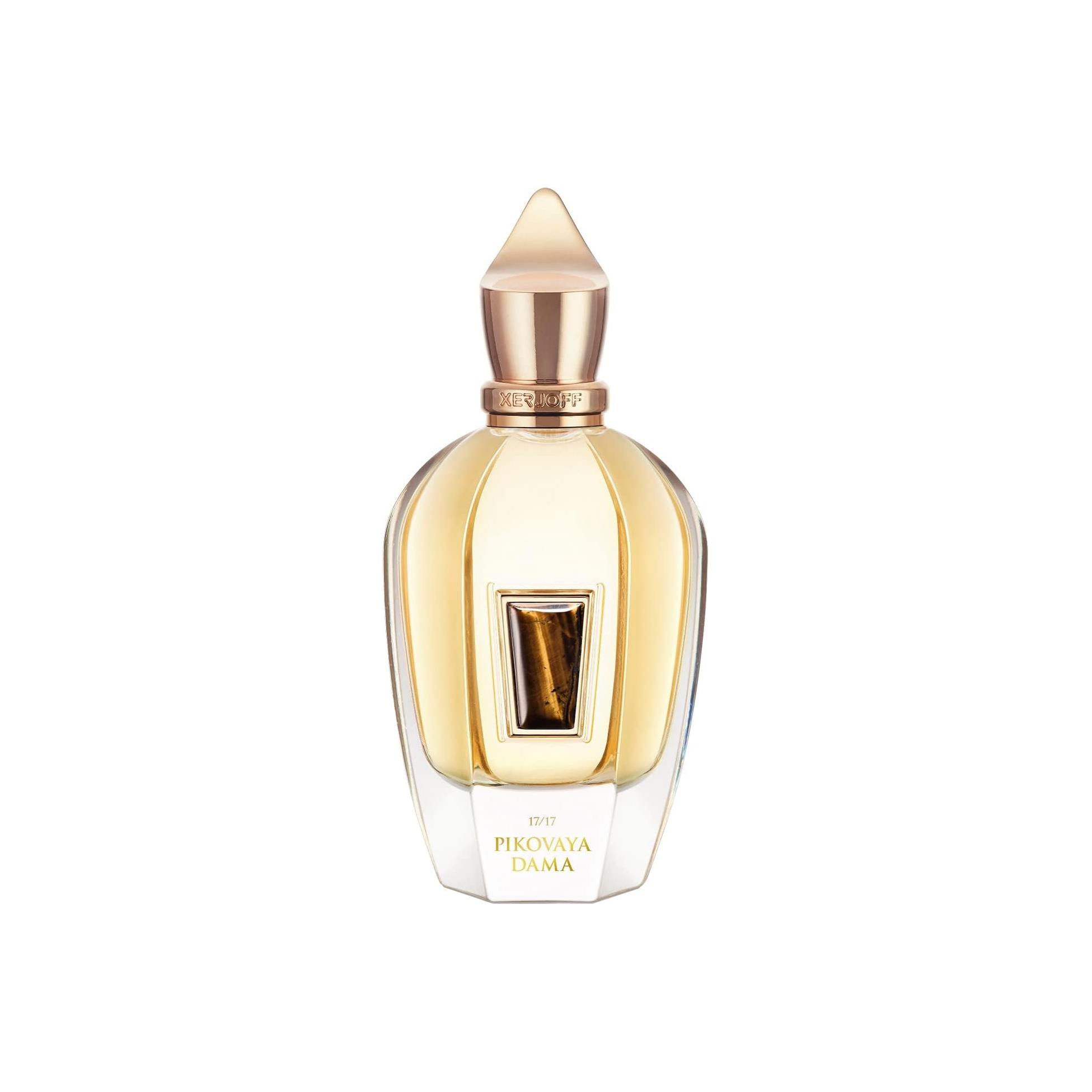 17/17 stone label queen of spades парфюмерная вода фруктовая лимон роза 50ml Xerjoff — фото 4