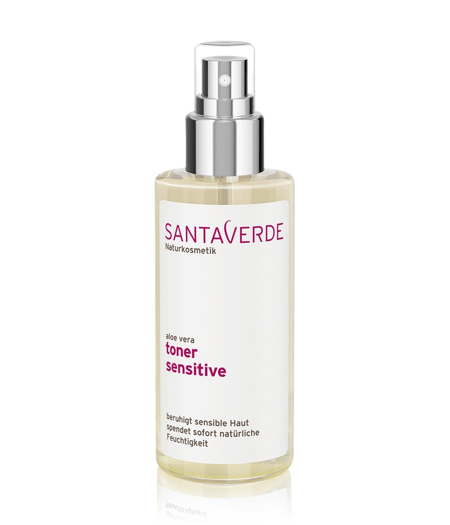 

Спрей для лица SANTAVERDE classic toner sensitive, 100 ml