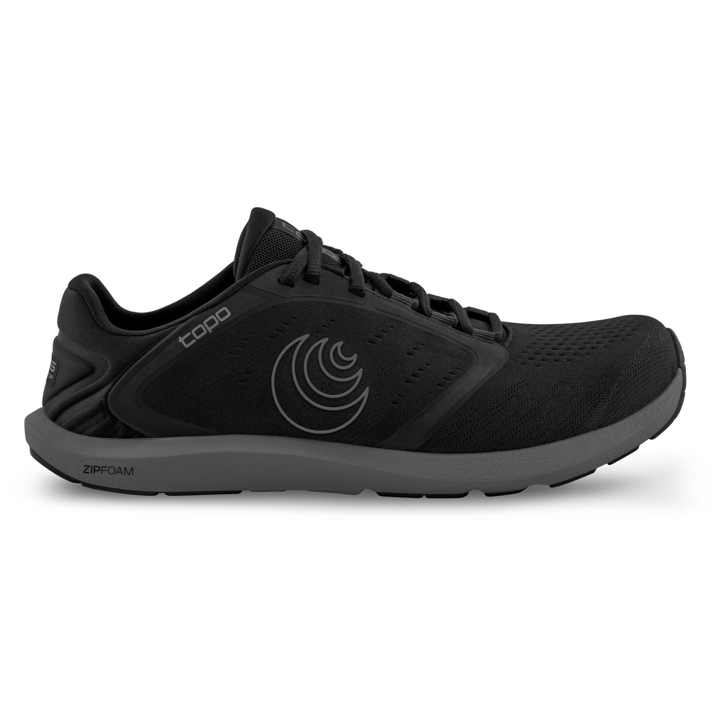

Беговая обувь Topo Athletic ST 5, цвет Black/Charcoal