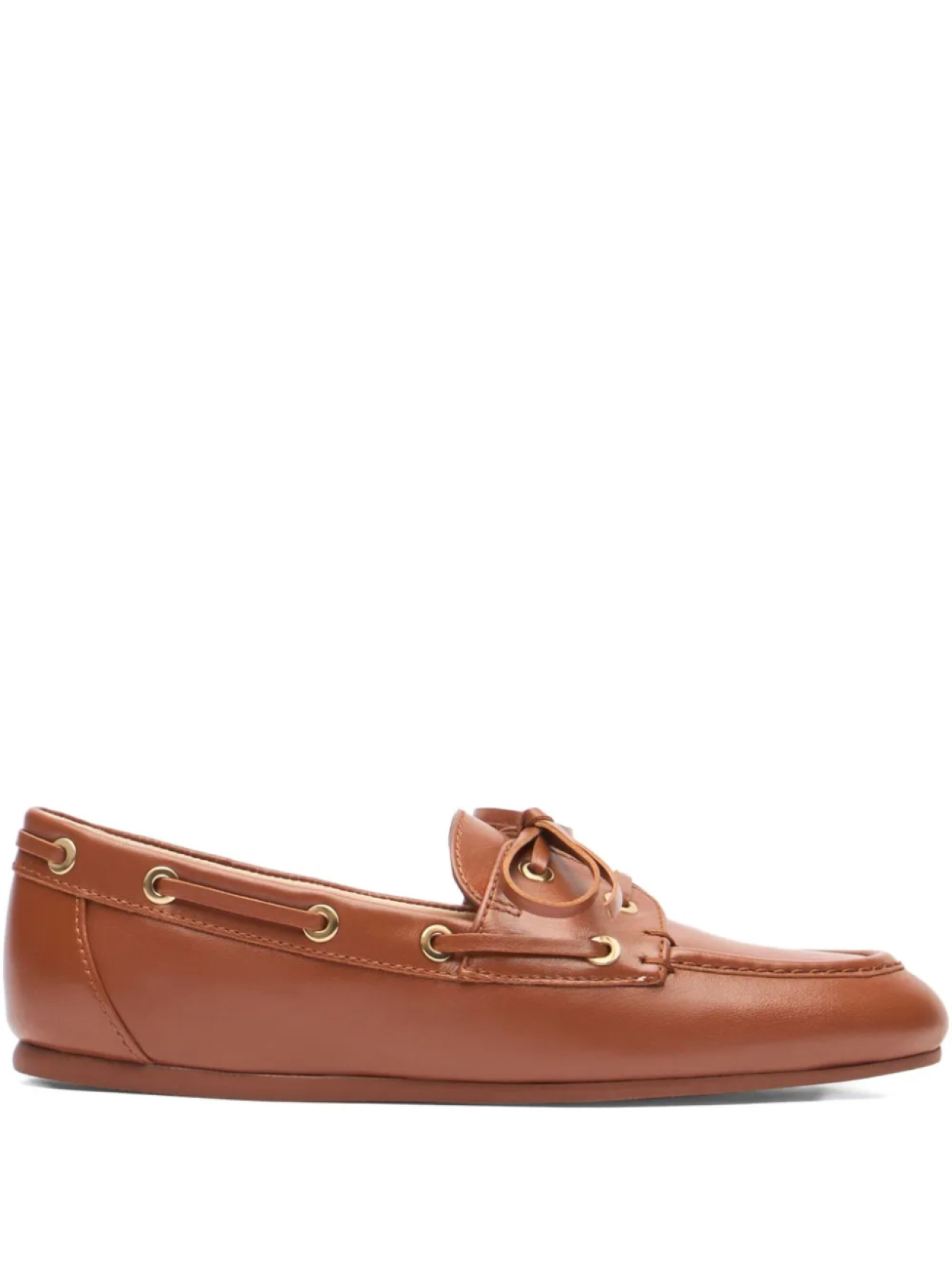 Stuart Weitzman лоферы Tinsley, нейтральный