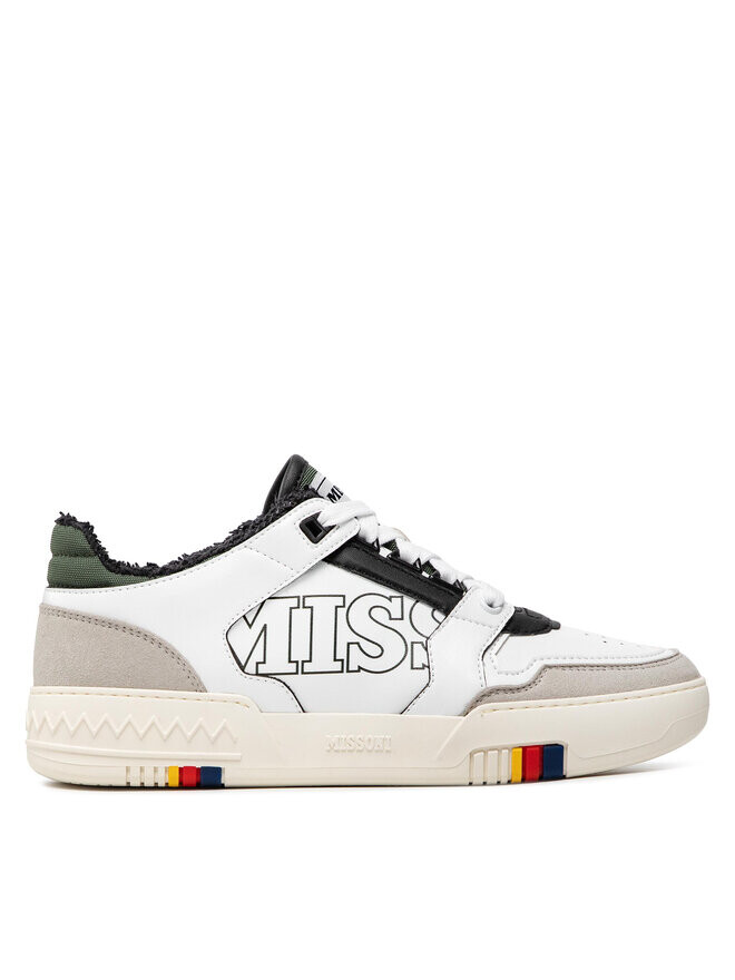 

Кроссовки Basket 90' Low Fruit Base ACBC, белый