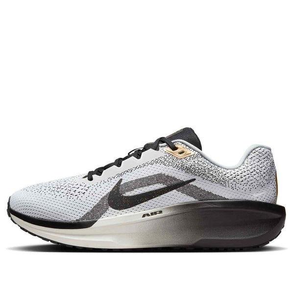 

Кроссовки air zoom winflo 11 se Nike, белый