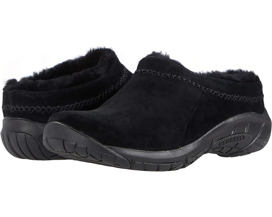 

Сабо Merrell Encore Ice 4, черный