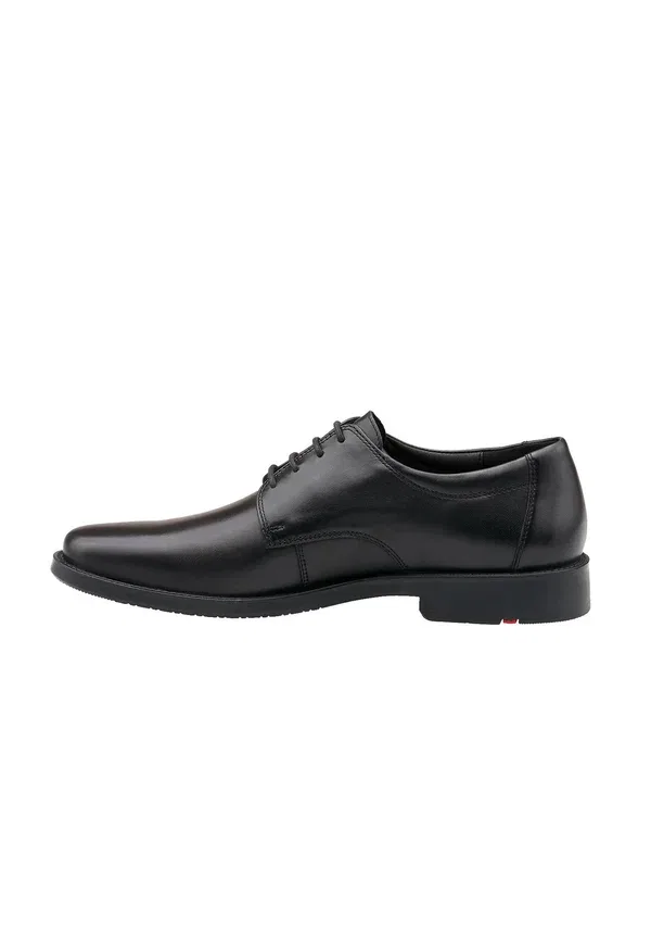 Ботинки Lloyd, Smart lace ups, черный