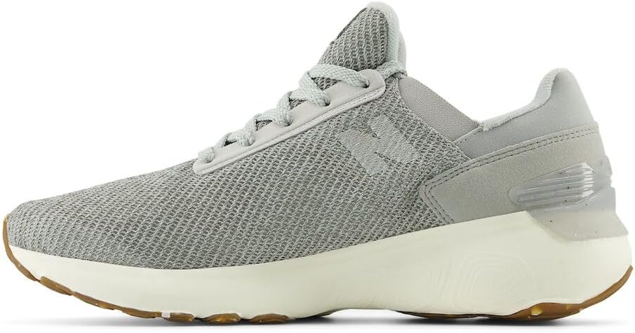 Мужские беговые кроссовки New Balance Fresh Foam X 1440 V1, серый — фото 2